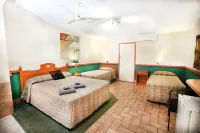 Central Motel Gin Gin Hotels in Gin Gin