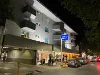 Neo Business Hotel Hotels near Parque de la Riberas