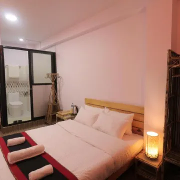 Easy Homes - Ashok Stupa