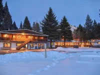 Alpine Lodge Red River Hotels in Red River