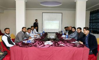 Fiesta Inn Hotel & Resorts Multan