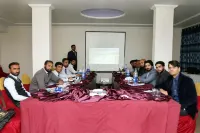 Fiesta Inn Hotel & Resorts Multan Hotels in Multan