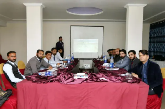 Fiesta Inn Hotel & Resorts Multan