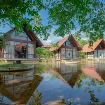 Celestia Ayurveda Resort