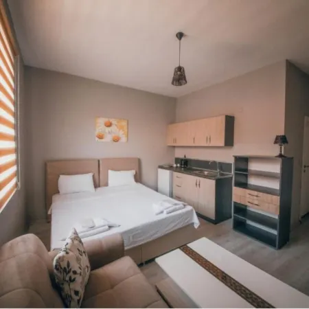 Edrin Hotel