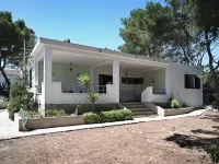 Apartments Antica Hotels in Vrbanj