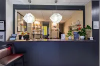 NYX Hôtel Indépendant Perpignan Centre Gare Hotels in Perpignan