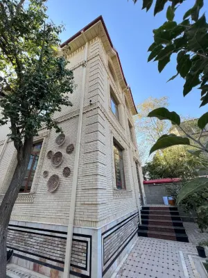 Stariy Marokand فنادق في 