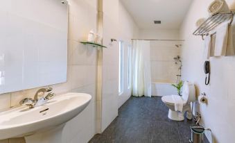 Hotel Narendra Central