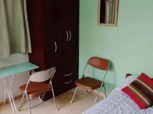 Chayerita - Suite en la Rioja