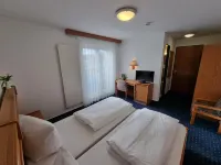 InTeck Hotel Hotels in Kirchheim unter Teck