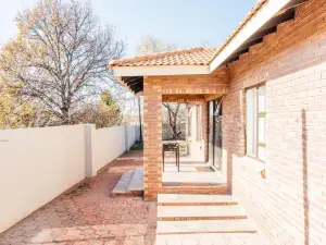 Esther Guest House
