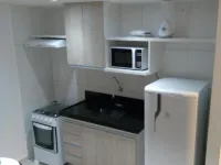 Wind Palace Residence Hotels in Cabedelo
