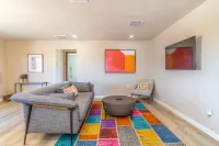 #Marbella Lane - Joshua Tree Bubble Dome! Hotels in San Bernardino County