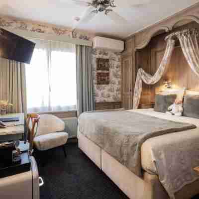 Hôtel Biskajer Rooms
