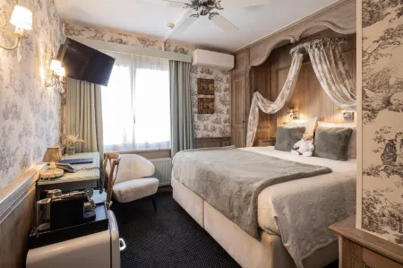 Hotel Biskajer by CW Hotel Collection - Adults Only