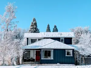4 Elements House:Central, Views-Every Rm, AC, Pets