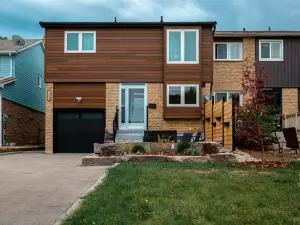 Cosy 3-Bedroom Home in Quiet Cul-De-Sac.