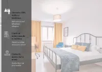 Dadá Coliving & Rooms by Serendipia Turismo