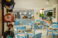 El Bosque Hotel Boutique - Morgenmad