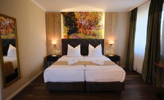 Parkhotel - Rosarium