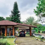 Dago Highland Resort Hotels in der Nähe von Mountain View Golf Club