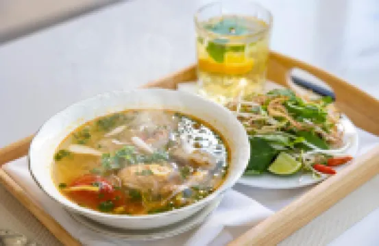 Gibson Hotel Nha Trang