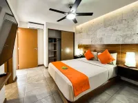 Grand Fifty Suites Hotels in Playa del Carmen