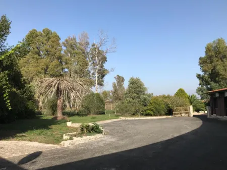 American Motel Отели в г. Чистерна-Ди-Латина