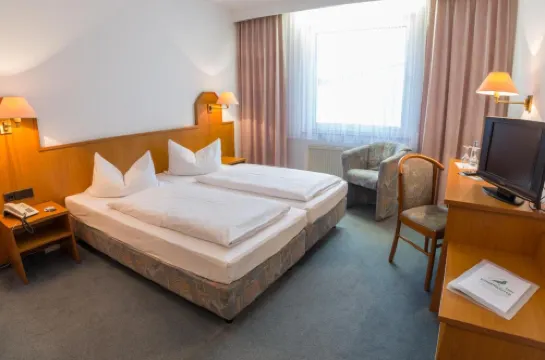 Hotel & Restaurant Zum Starenkasten GmbH