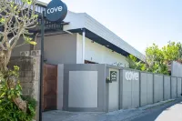 Cove Ume Nerus Residences & Villa Hotel dekat Indomaret