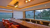Aatmayog Luxury Manor by Blueko Hotels Hotels in Shallin
