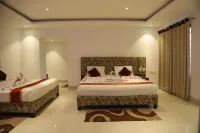 Panshi Inn Sylhet Hotel di Sylhet