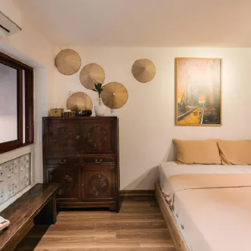 Harmony Homestay - Hanoi Homestay in Old Quarter Hotels near Hanoi Old Quarter