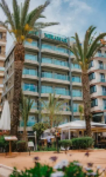 Hotel Miramar Hotel di 