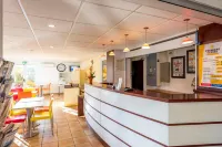 Premiere Classe Annecy Nord - Epagny Hotel a Metz-Tessy