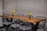 Station 22 Hotel 바투미 호텔