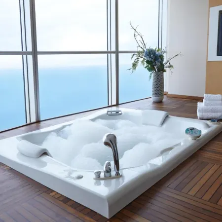 Wyndham Grand Izmir Ozdilek Thermal and Spa