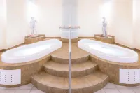 Hotel Alex - Hot Tub
