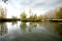 Domaine de Mejeans - Teritoria Hotels in Mallemort