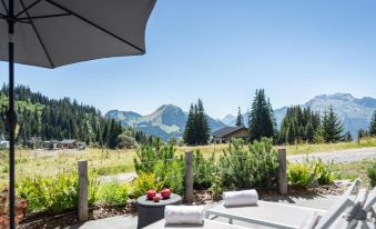 Hôtel Restaurant "Les Sapins" Wellness & Gourmet