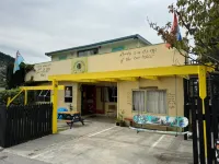 Southern Laughter Backpackers