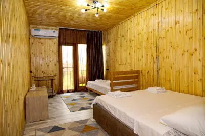 Siran Guest House Hotels in 