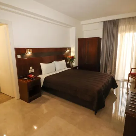 Hotel Orfeas