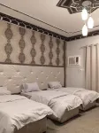 Al Ghazali Suites