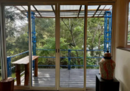 마그놀리아 재르딘 & 부티크 스위트