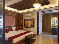 Ivy Nirvana Hotel a 