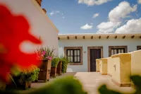 Hotel Boutique Hacienda Guadalupe