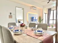 Bali Residence Melaka by Heystay Management