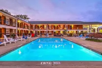 The Guest Lodge Gainesville Hoteles en Gainesville